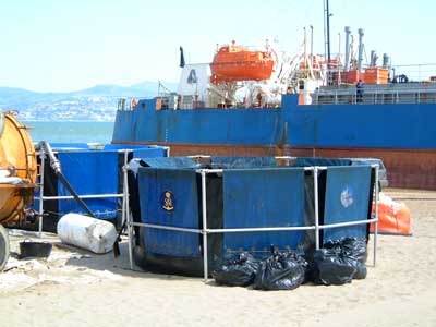 Storage Tanks
